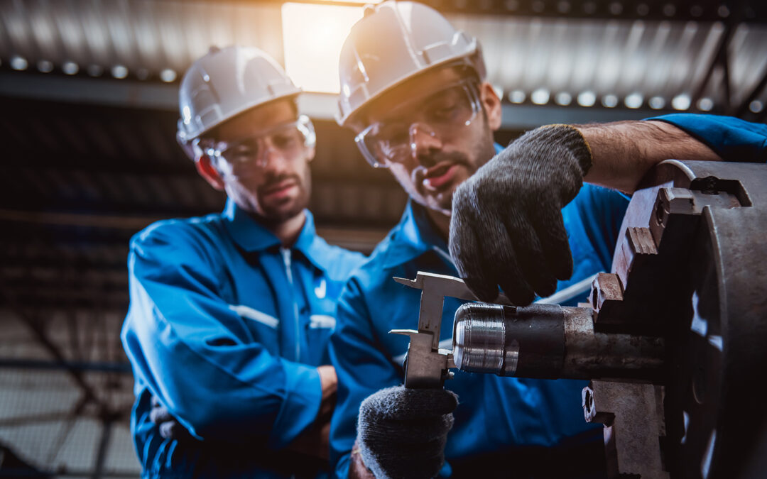 Preventive vs. Reactive Maintenance: The Role of CMMS in Cost Savings and Asset Longevity