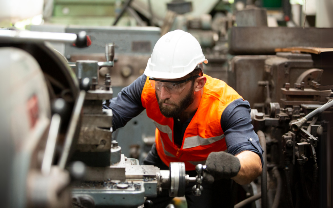 Importance of Work Order Management for maintenance in manufacturing